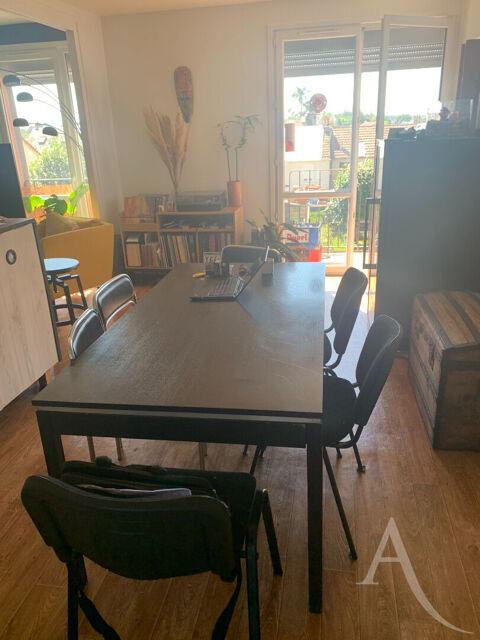  Appartement � louer 3 pi�ces 65 m�