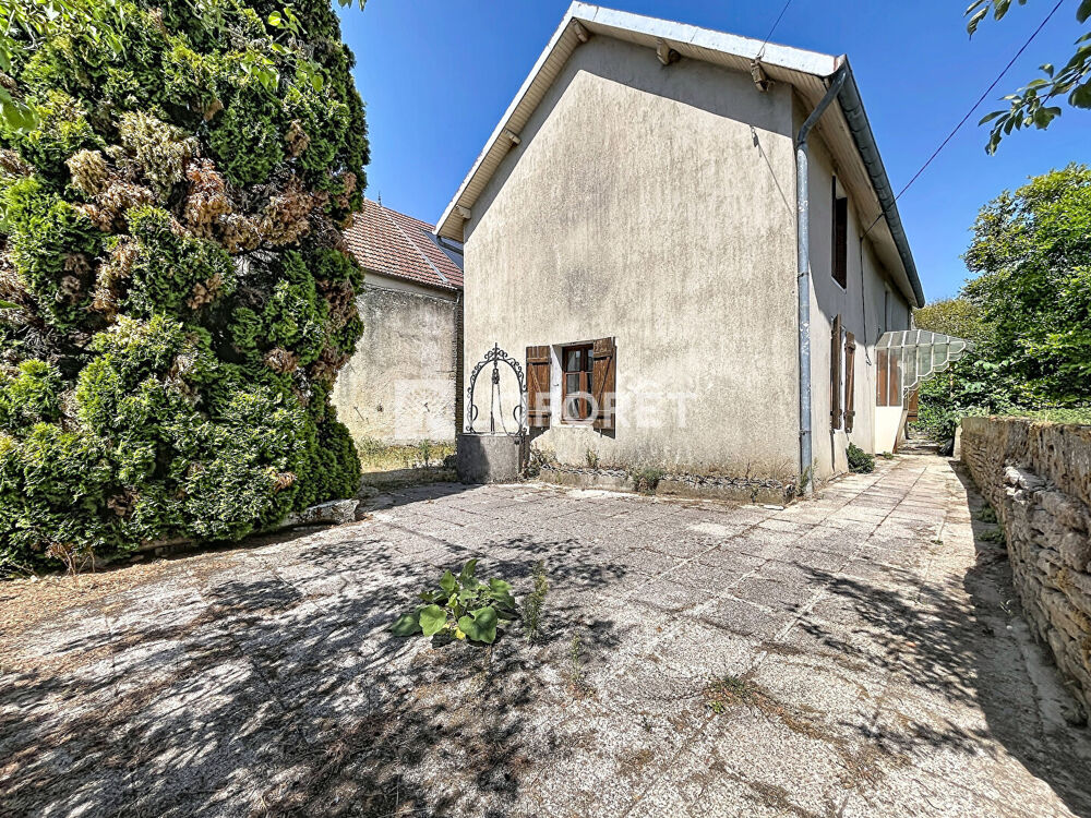 Vente Maison Maison à Bricon Bricon
