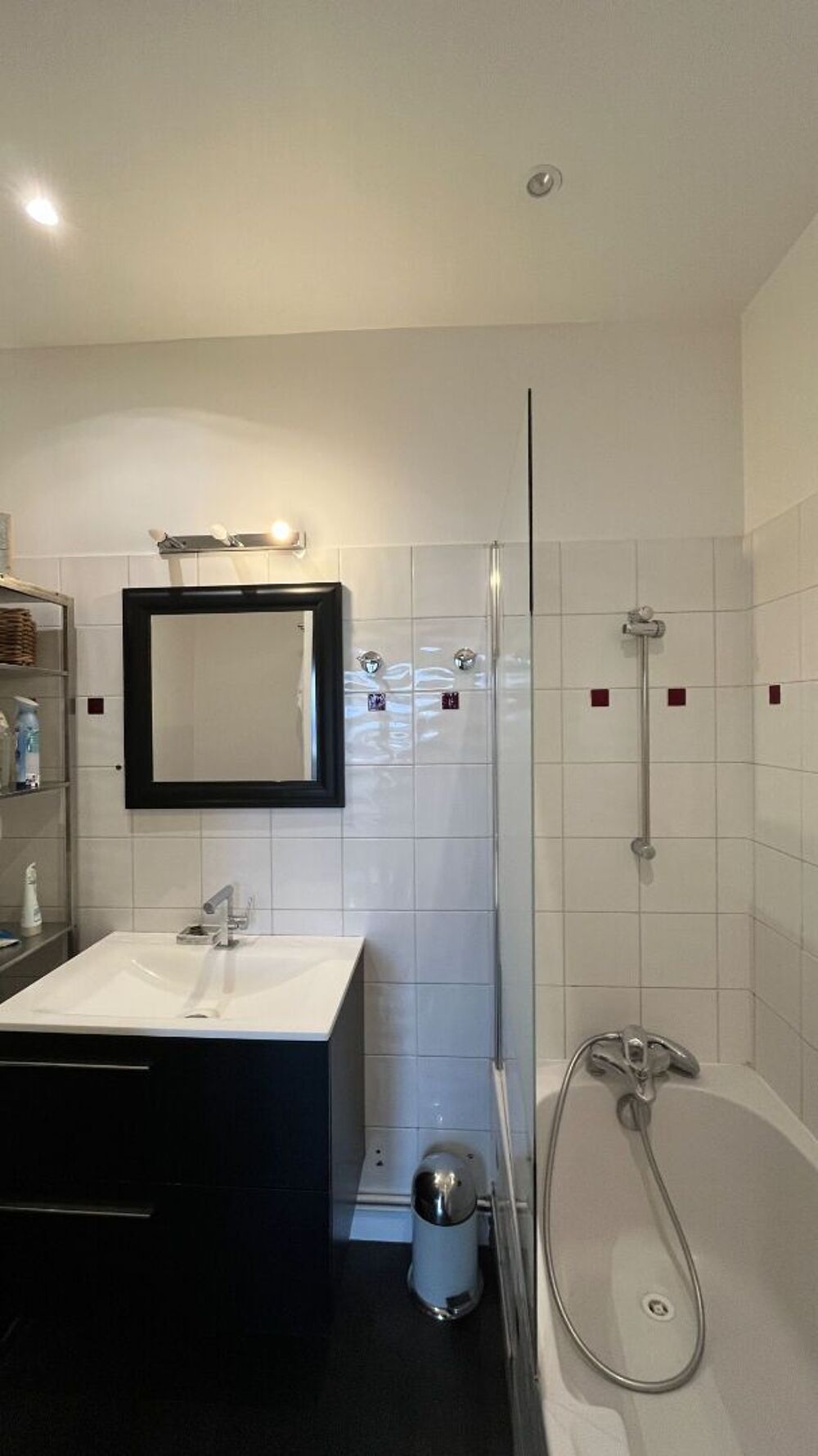 � vendre  Appartement Paris 16