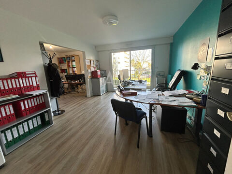   Appartement en RDC Appartement - 4 pi�ce(s) - 80 m�