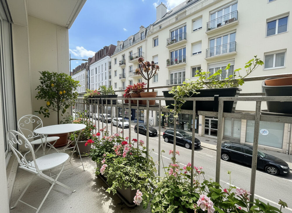 Appartement 2 pièces 55 m² · à Vannes · 55 m² · 243 800 €