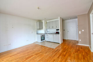  Appartement à vendre 3 pièces 60 m²