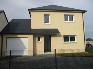  Maison � louer 4 pi�ces 99 m�