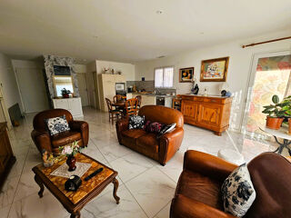  Maison � vendre 3 pi�ces 67 m�