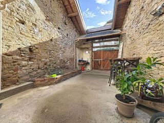 Vente Maison Maison Saint Amour 4 pièce(s) 89.77 m2 Saint amour