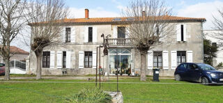  Maison Yves (17340)