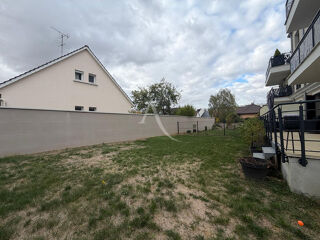  Appartement à louer 3 pièces 62 m²