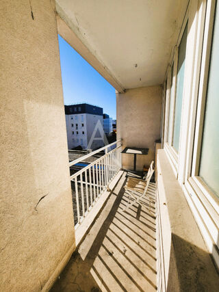  Appartement � vendre 2 pi�ces 50 m�