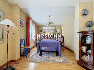  Maison à vendre 6 pièces 115 m²
