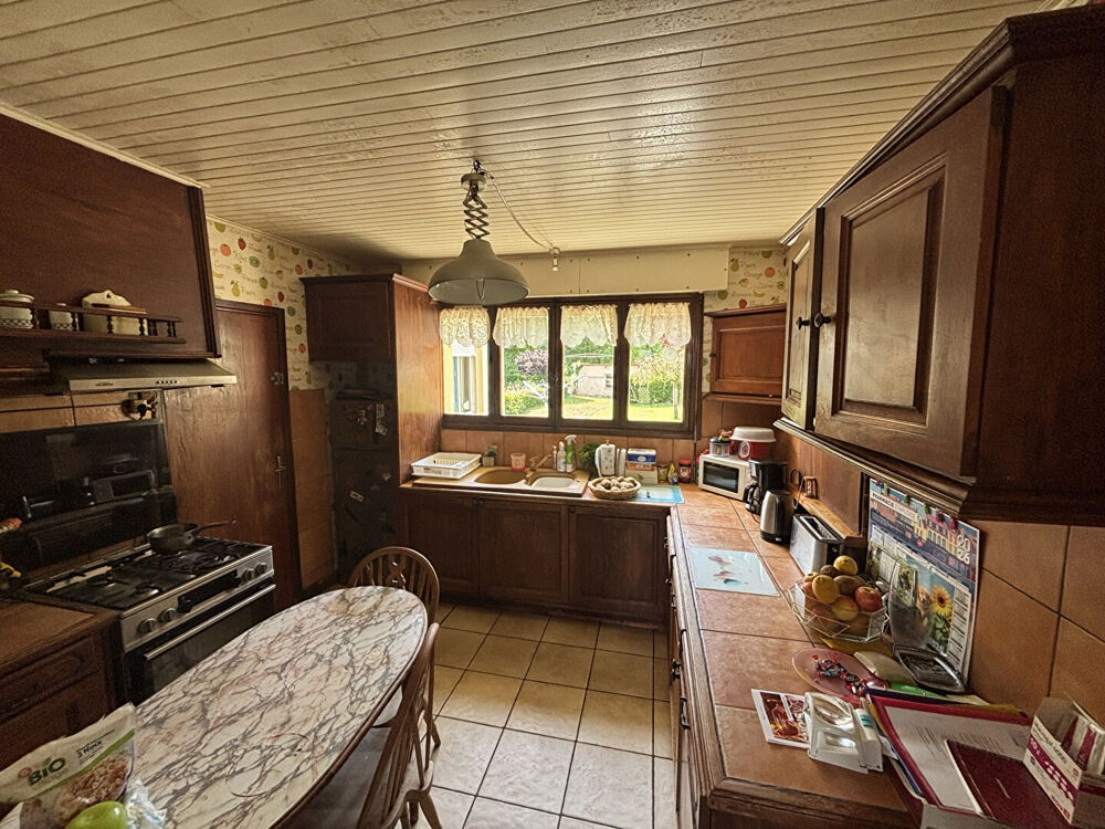 Vente Maison Maison Camiers 5 pièce(s) 106 m2 Camiers