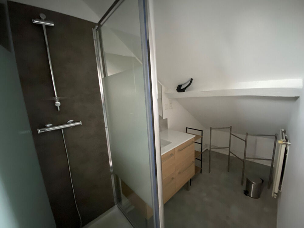 Location Appartement Appartement Le Mesnil Saint-Denis 2 pièces 54 m² Le mesnil saint denis