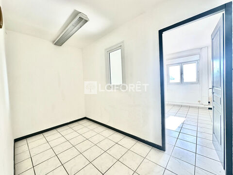 Bureaux Colomiers 17m2 275 31770 Colomiers