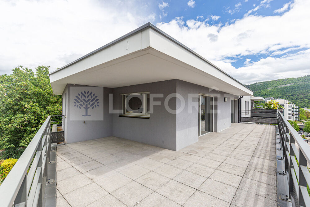 Appartement 3 pièces 80 m² · à Annecy · 80 m² · 434 000 €