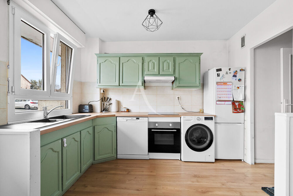 Appartement 4 pièces 74 m² · à Chatou · 74 m² · 289 000 €