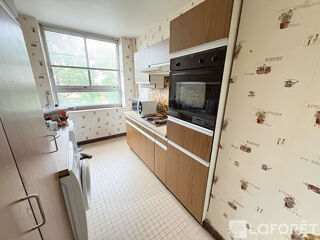  Appartement  vendre 3 pices 55 m