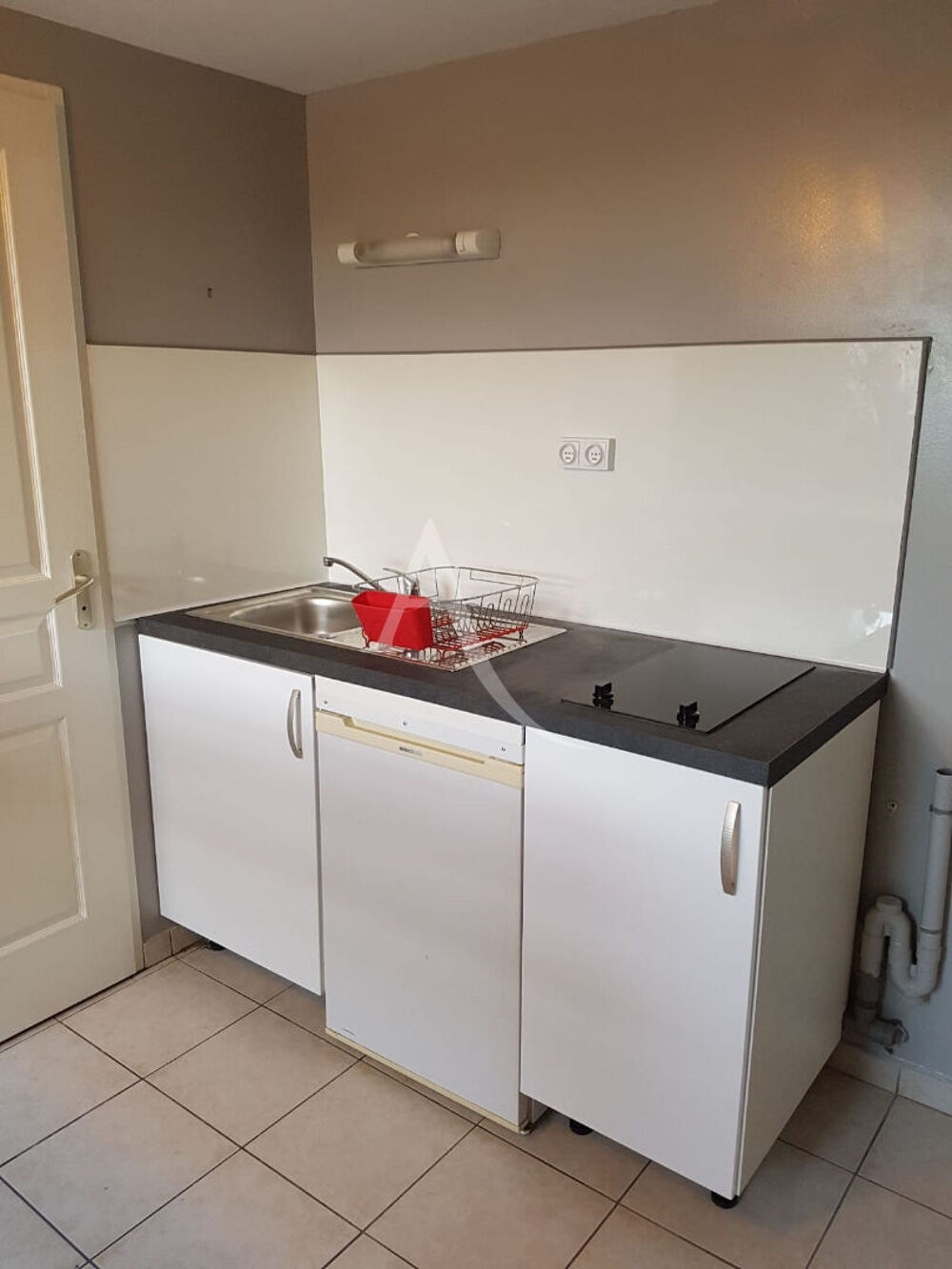Location Appartement F2 MEUBLE SOISSONS Soissons