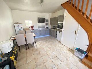  Maison � vendre 2 pi�ces 44 m�