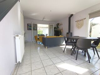  Maison à vendre 6 pièces 102 m²