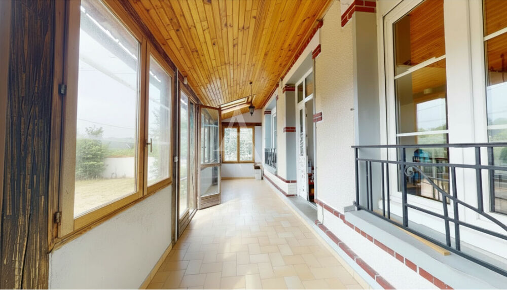 Maison Vrigny 5 Pièces 126m²