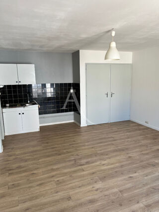  Appartement � louer 2 pi�ces 44 m�