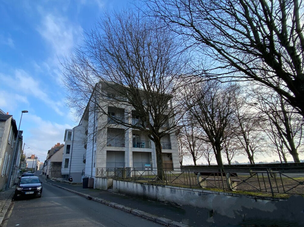 Location Appartement BLOIS - Quartier du Foix Blois