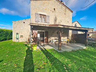  Maison � vendre 11 pi�ces 194 m�