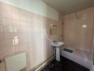  Appartement � vendre 2 pi�ces 45 m�