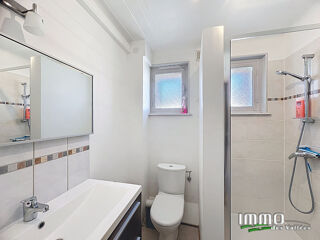  Appartement � vendre 3 pi�ces 54 m�