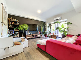  Appartement à vendre 3 pièces 94 m²