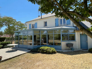  Maison à vendre 7 pièces 204 m²