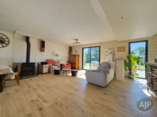  Maison � vendre 7 pi�ces 169 m�