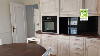  Maison à vendre 5 pièces 91 m²