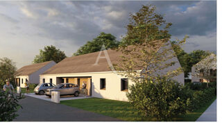  Maison  vendre 4 pices 84 m