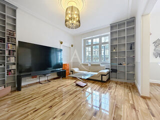  Appartement à vendre 5 pièces 110 m²