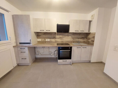  Appartement � louer 3 pi�ces 63 m�