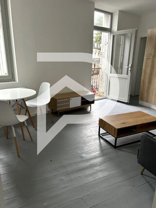  Appartement � louer 2 pi�ces 30 m�