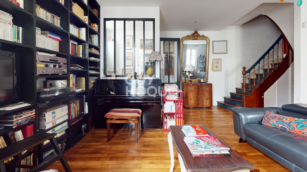 � vendre  Maison Tours (37000)