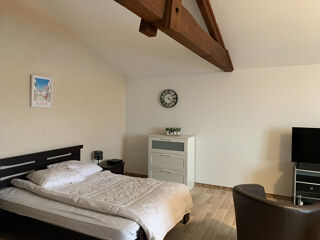  Appartement à louer 1 pièce 34 m²