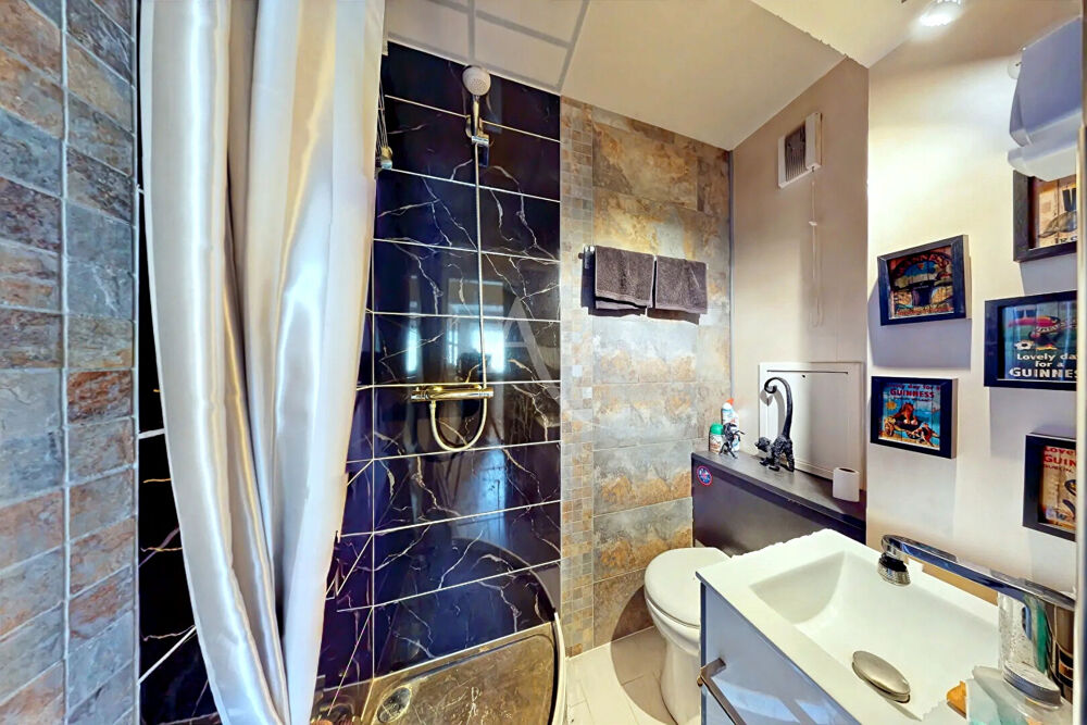 Vente Appartement Appartement Roissy En Brie 3 pièce(s) 57.91 m2 Roissy en brie