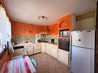  Maison à vendre 5 pièces 80 m²