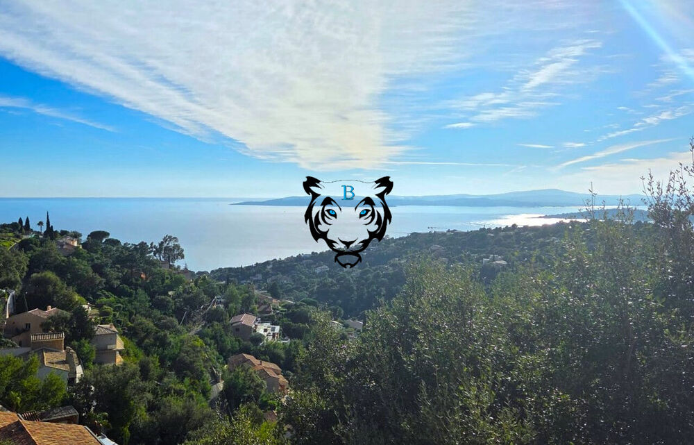 � vendre  Maison Les Issambres (83380)