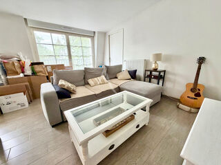  Appartement à vendre 2 pièces 43 m²