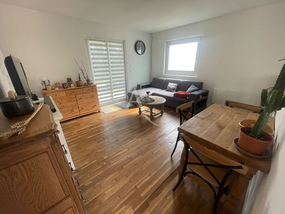 Vente Maison Plain-pied clé en main avec beau terrain ? Idéal premier achat ! Gournay en bray