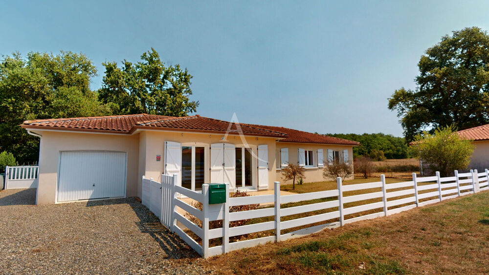 Vente Maison Maison Familiale . Cazeres sur l' Adour Cazeres sur l adour