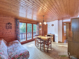  Maison � vendre 3 pi�ces 35 m�