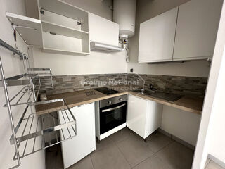  Appartement � louer 1 pi�ce 19 m�