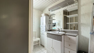  Maison � vendre 4 pi�ces 81 m�