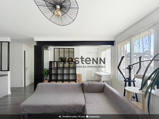  Appartement à louer 5 pièces 99 m²