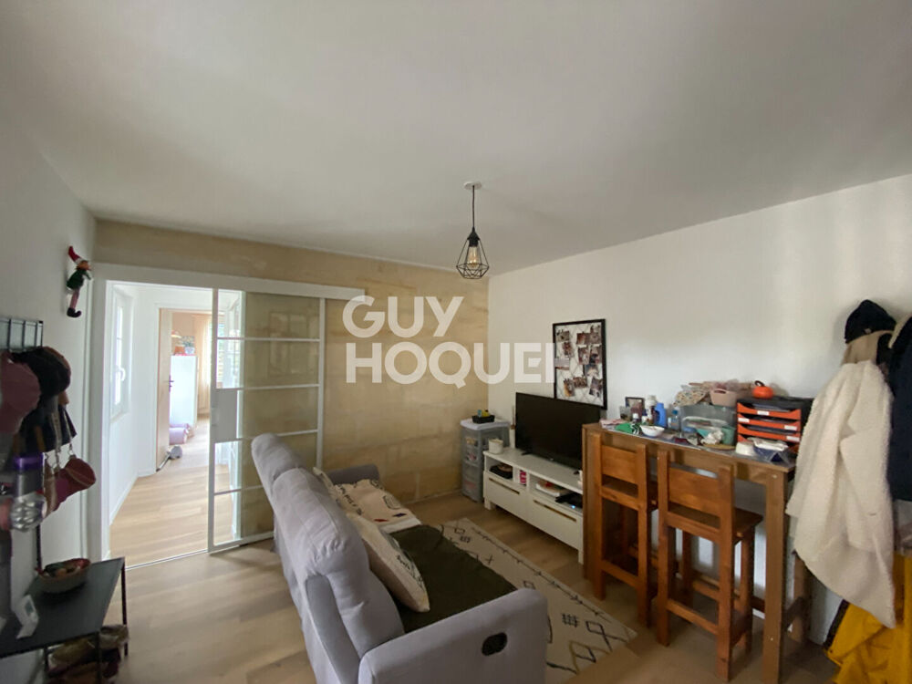 AXE BORDEAUX LIBOURNE PLAIN PIED RENOVE BAISSE DE PRIX