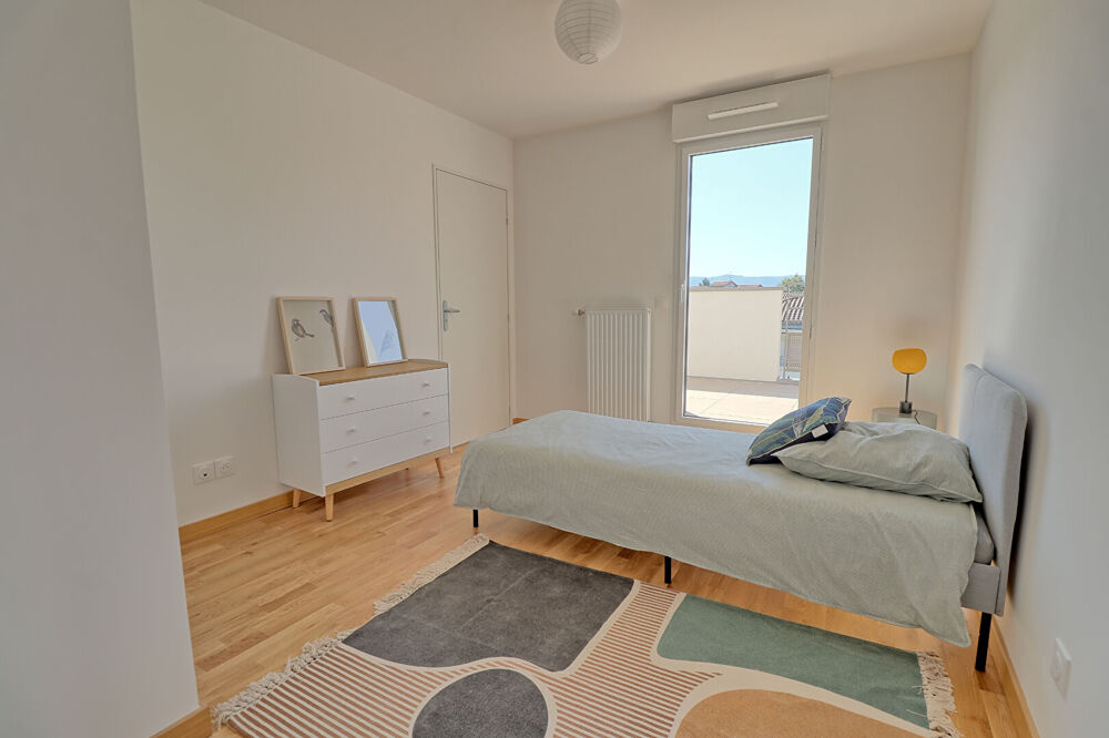 Vente Appartement Francheville ? Superbe appartement en attique de 109 m² avec terrasse panoramique de 100 m² Francheville